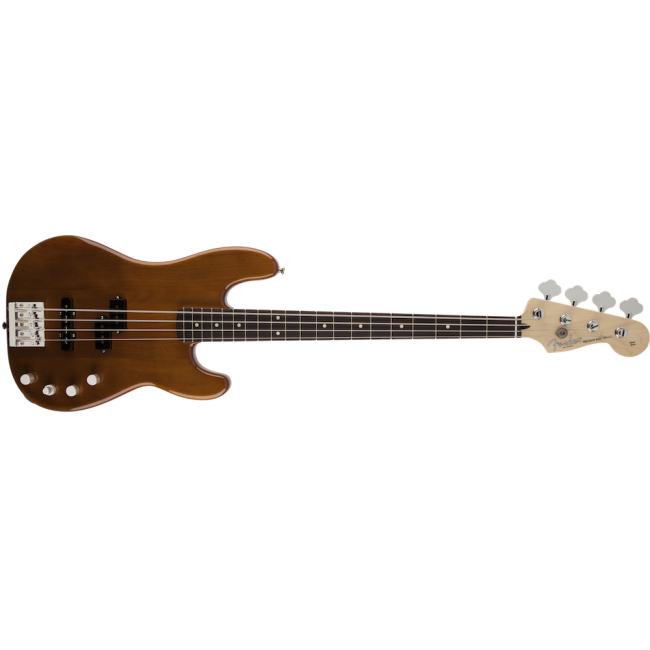 Fender precision bass special deals deluxe series